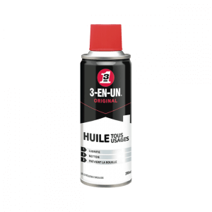 Huile to us usages.650