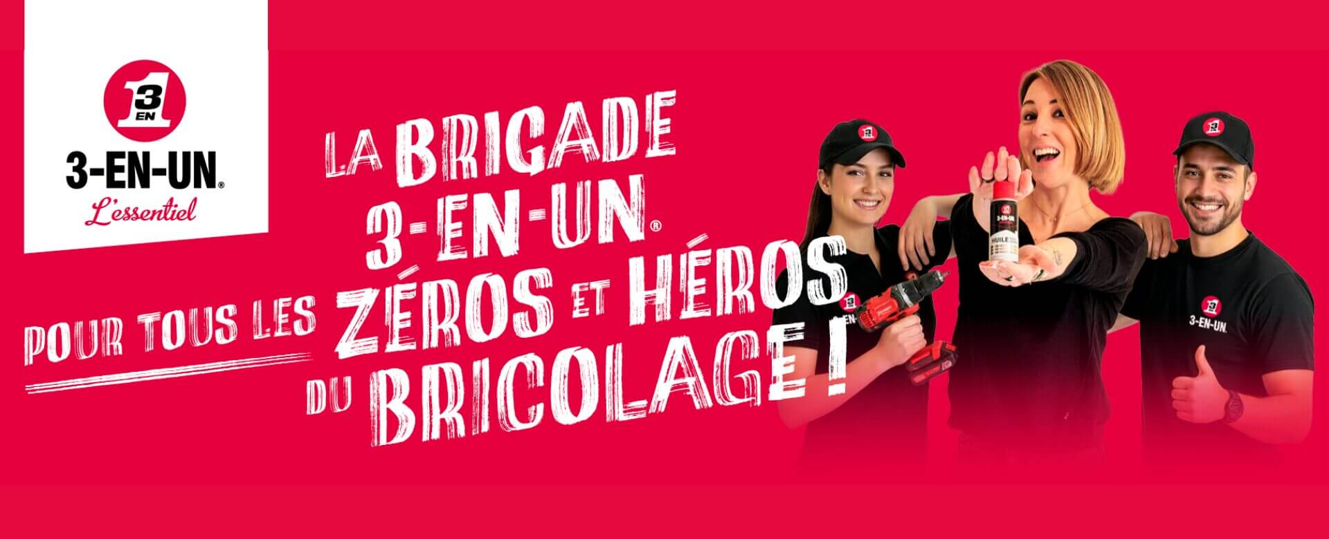 bannière lp la brigade 3io